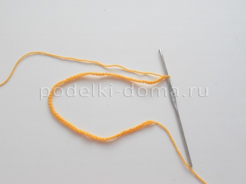 Сарафан и панамка для малышки, вязание крючком